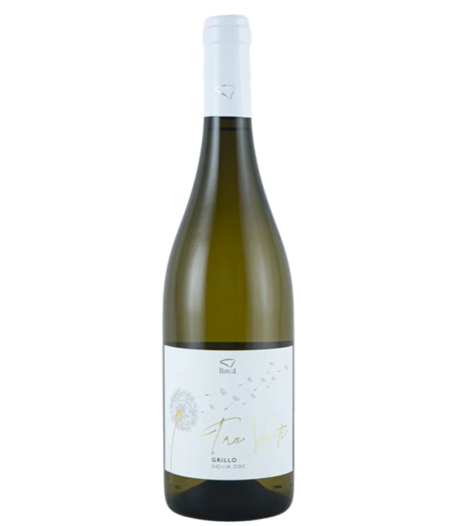 Cantine Birgi Tre Venti Grillo 2024