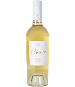 Cantine Birgi Unico Passito Zibibbo 2021