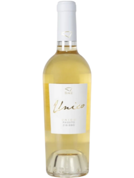 Cantine Birgi Unico Passito Zibibbo 2021