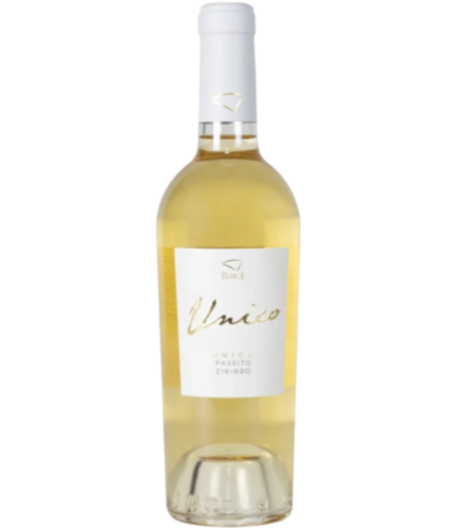 Cantine Birgi Unico Passito Zibibbo 2021