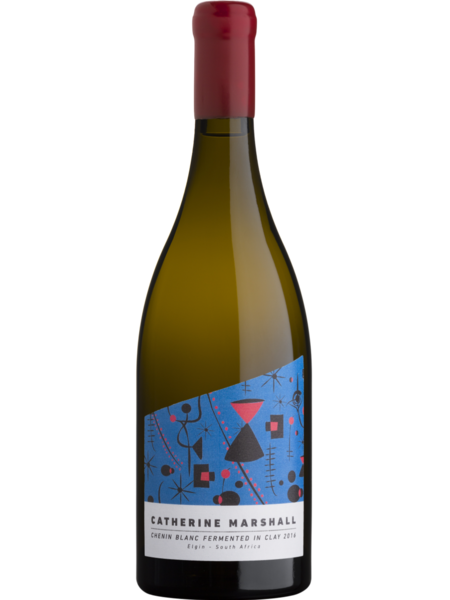 Catherine Marshall Finite Elements Chenin Blanc in Clay 2022