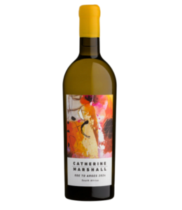 Catherine Marshall Ode to Arges Semillon 2023