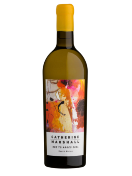 Catherine Marshall Ode to Arges Semillon 2023