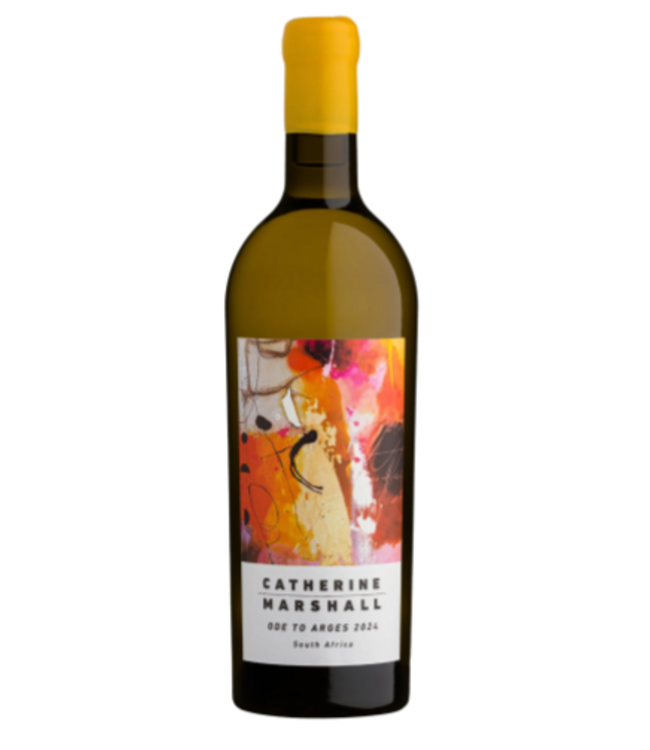 Catherine Marshall Ode to Arges Semillon 2023