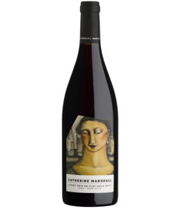 Catherine Marshall On Clay Pinot Noir 2023