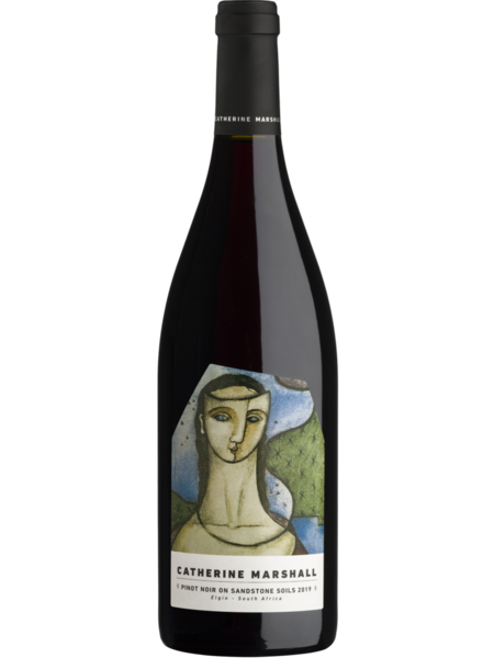 Catherine Marshall Sandstone Pinot Noir 2023