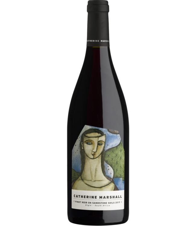 Catherine Marshall Sandstone Pinot Noir 2023