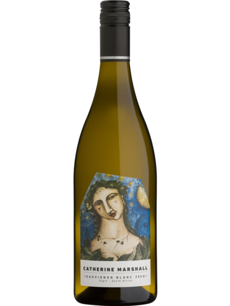 Catherine Marshall Sauvignon Blanc 2023