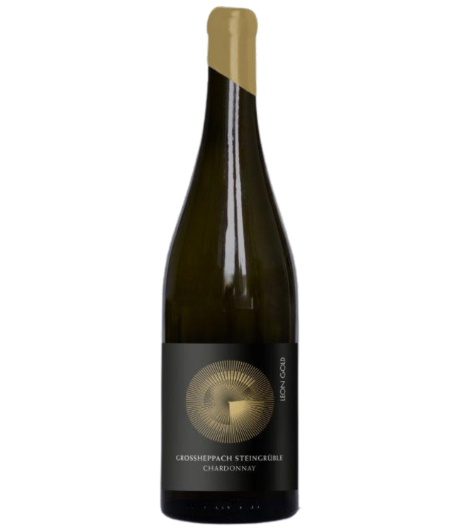 Weingut Gold Chardonnay Steingrüble 2022