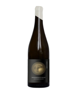 Weingut Gold Spätburgunder Grossheppach Wanne trocken 2022