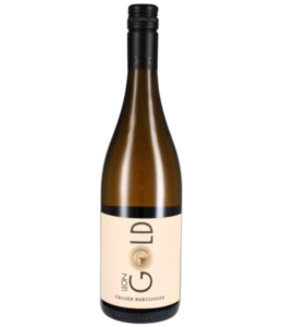 Weingut Gold Grauer Burgunder 2023
