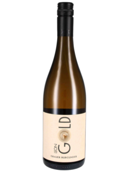 Weingut Gold Grauer Burgunder 2023