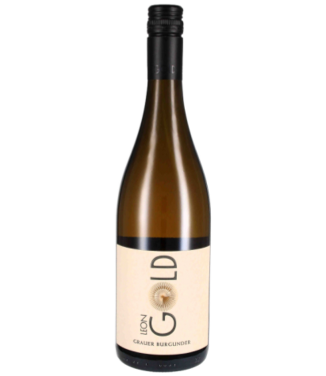 Weingut Gold Grauer Burgunder 2023