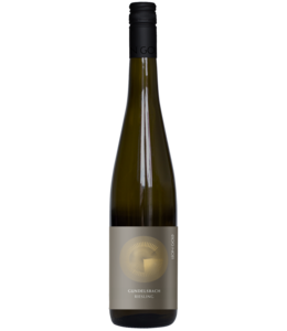 Weingut Gold Gundelsbach Riesling 2022