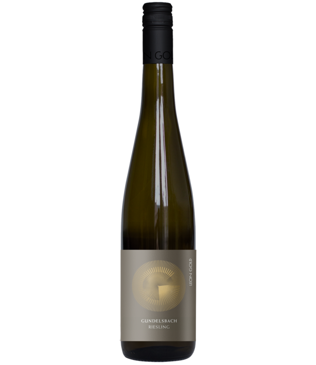 Weingut Gold Gundelsbach Riesling 2022