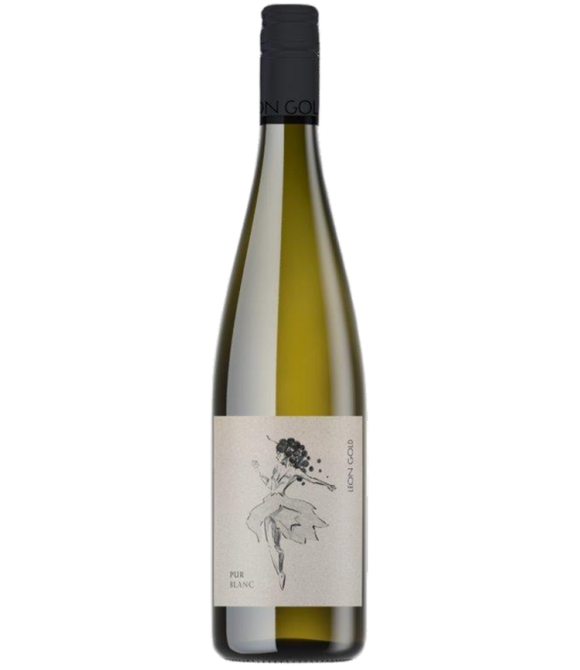 Weingut Gold Pur Blanc 2022