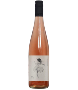 Weingut Gold Pur Rosé 2024