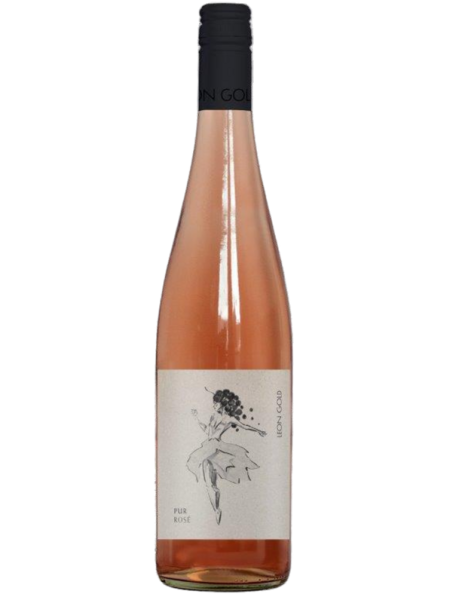 Weingut Gold Pur Rosé 2023