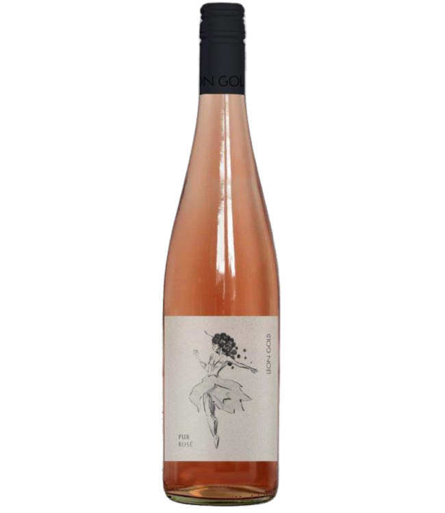 Weingut Gold Pur Rosé 2024