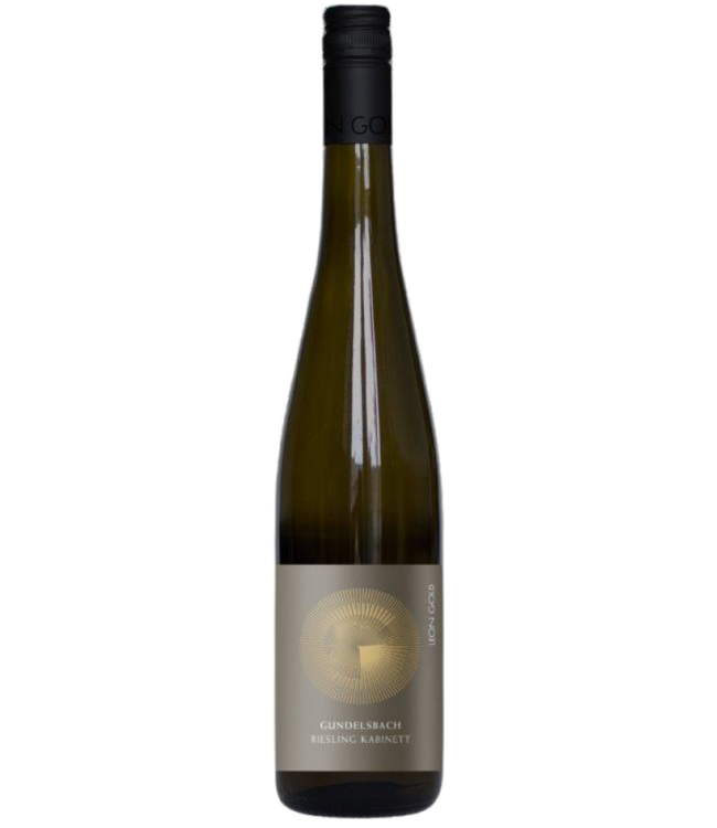 Weingut Gold Riesling Kabinett 2023