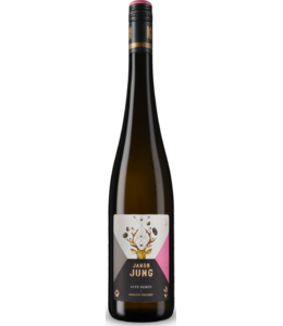 Jakob Jung Alte Reben Riesling 2022
