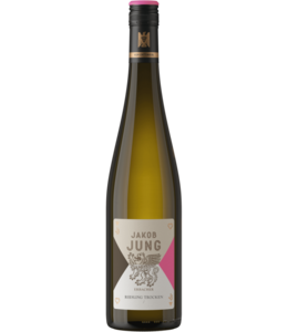 Jakob Jung Erbacher Riesling 2023