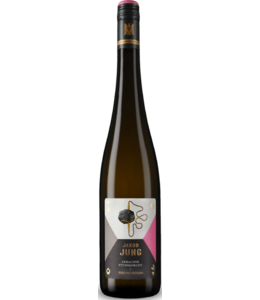 Jakob Jung Erbacher Steinmorgen Riesling 2022