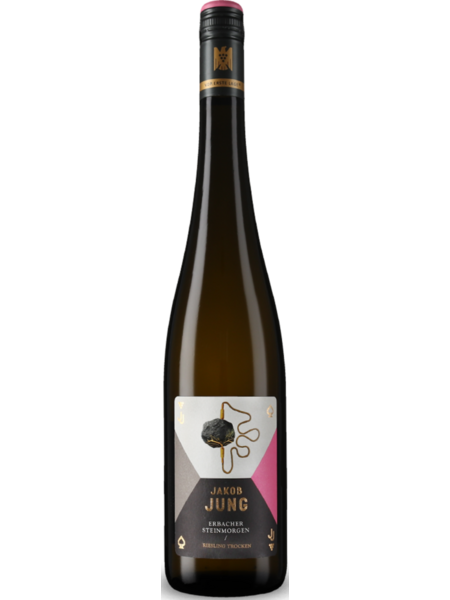 Jakob Jung Erbacher Steinmorgen Riesling 2022