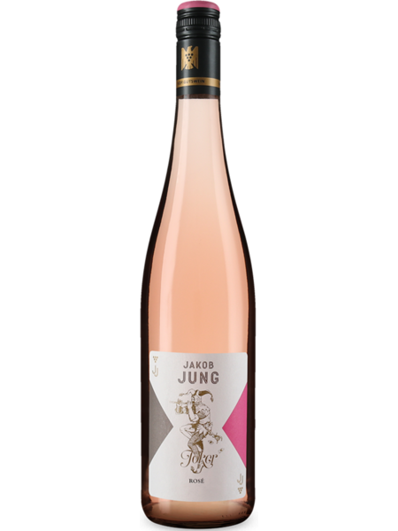 Jakob Jung Joker Rosé 2024
