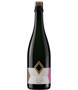 Jakob Jung Riesling Brut 33 Monate Sekt
