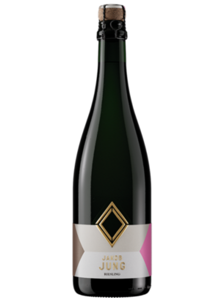 Jakob Jung Riesling Brut 33 Monate Sekt