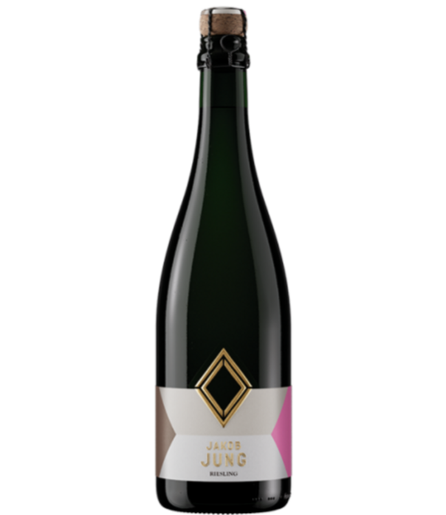 Jakob Jung Riesling Brut 33 Monate Sekt