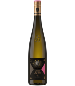 Jakob Jung Siegels GG 2021