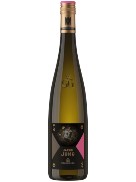 Jakob Jung Siegelsberg GG 2021