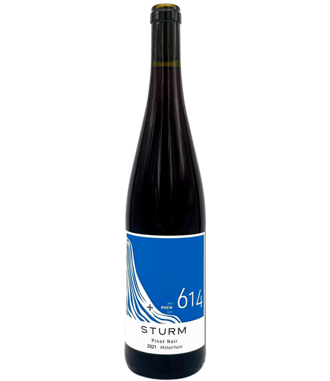 Weingut Sturm Pinot Noir Trocken 2021