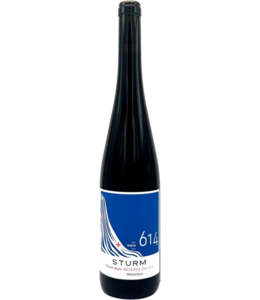 Weingut Sturm Pinot Noir Trocken Reserve 2021