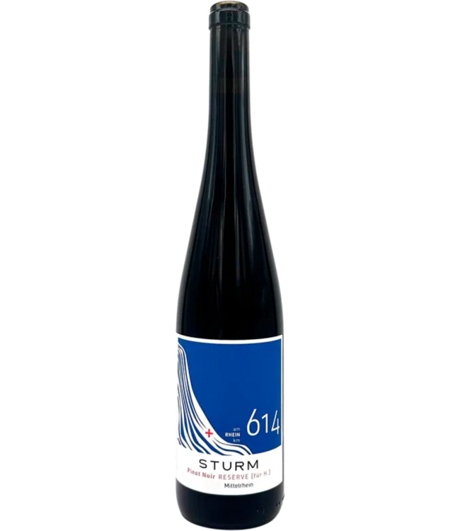 Weingut Sturm Pinot Noir Trocken Reserve 2021