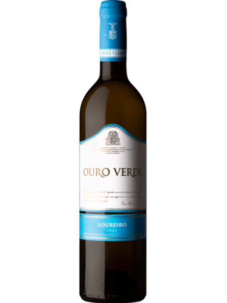 Caves da Cerca Ouro Verde Loureiro 2023