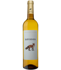 Monte Da Raposinha Branco 2023