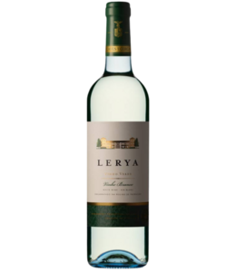 Caves da Cerca Lerya Vinho Verde Branco 2024