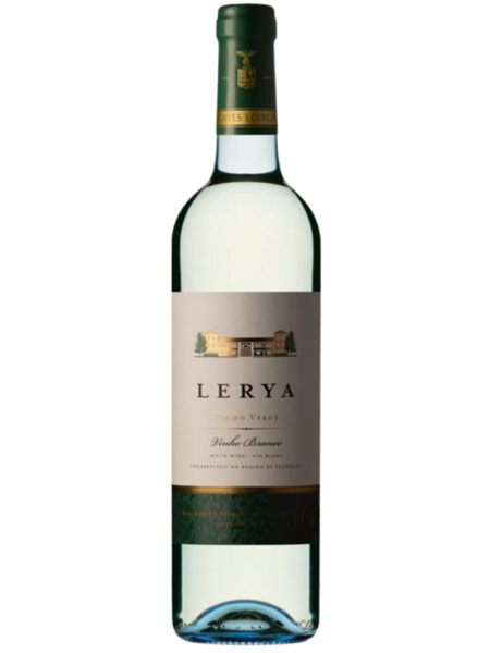 Caves da Cerca Lerya Vinho Verde Branco 2024