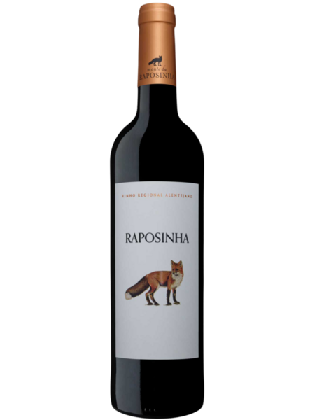 Monte Da Raposinha Tinto 2023