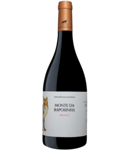 Monte Da Raposinha Reserva Tinto 2023