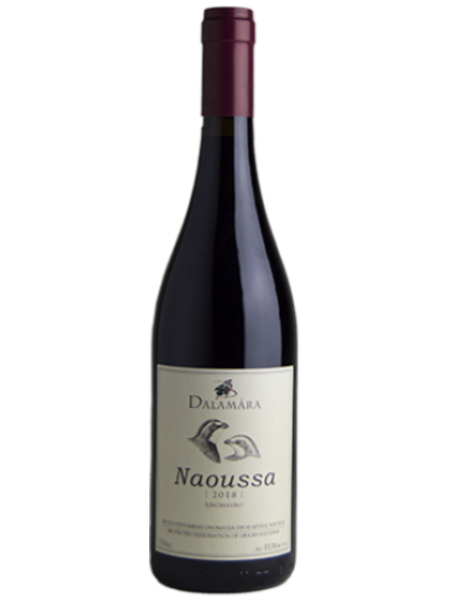 Dalamara Naoussa Xinomavro 2021