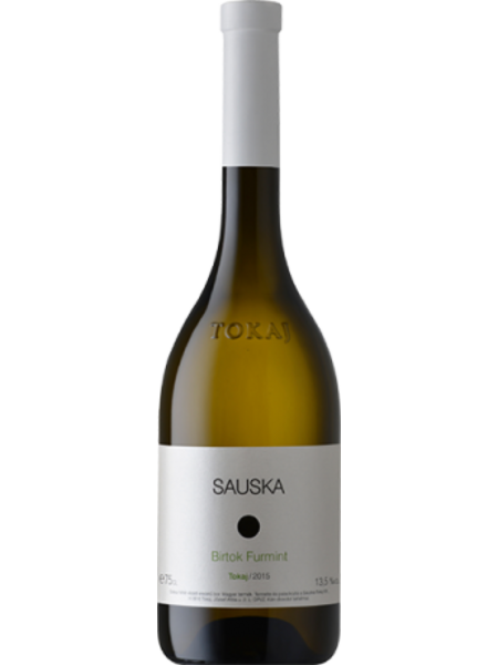 Sauska Birtok Furmint 2022