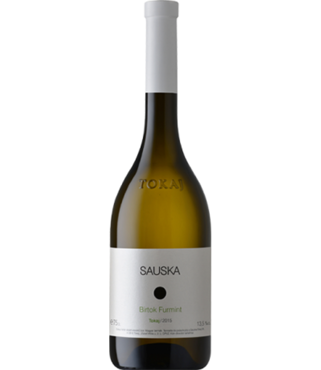 Sauska Birtok Furmint 2022