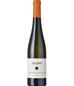 Sauska Late Harvest Cuvée 2023