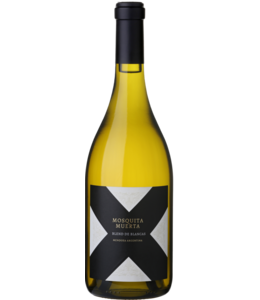 Mosquita Muerta Blend de Blancas 2022