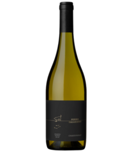 Mosquita Muerta Perro Callejero Chardonnay 2023