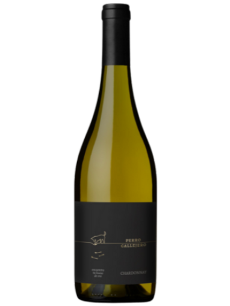 Mosquita Muerta Perro Callejero Chardonnay 2023